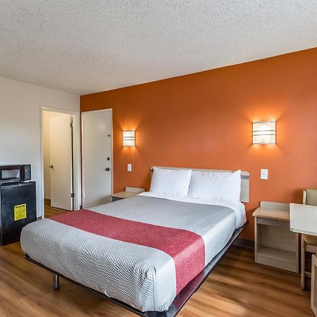 Motel 6-Beaverton, Or Екстер'єр фото