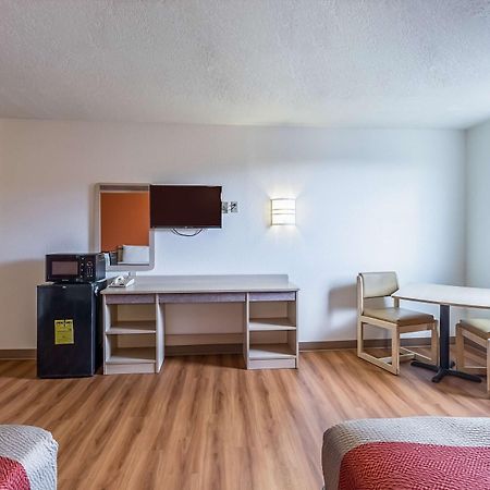 Motel 6-Beaverton, Or Екстер'єр фото