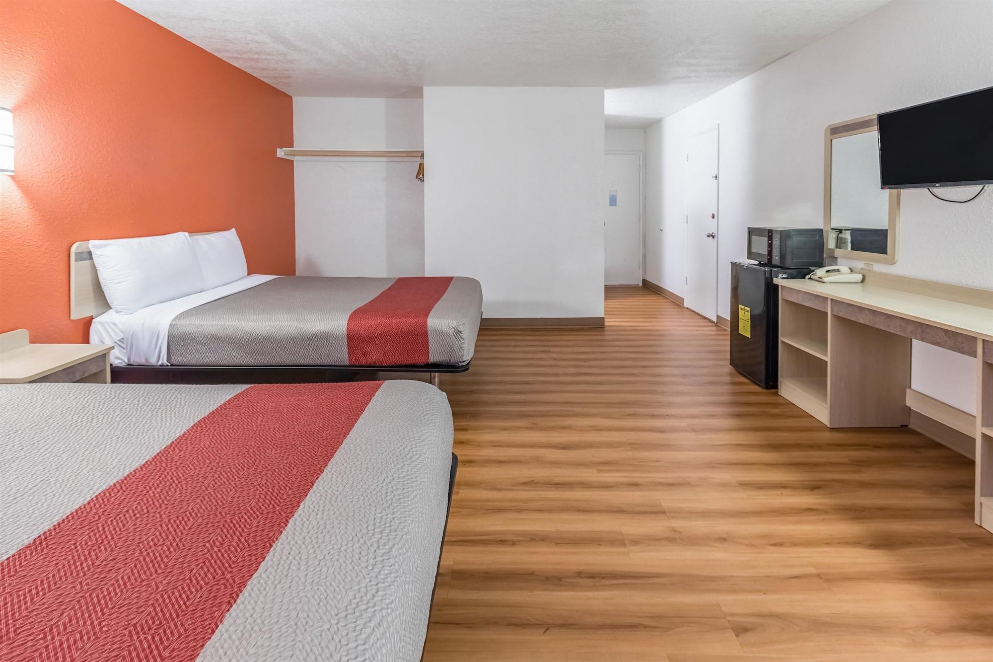 Motel 6-Beaverton, Or Екстер'єр фото