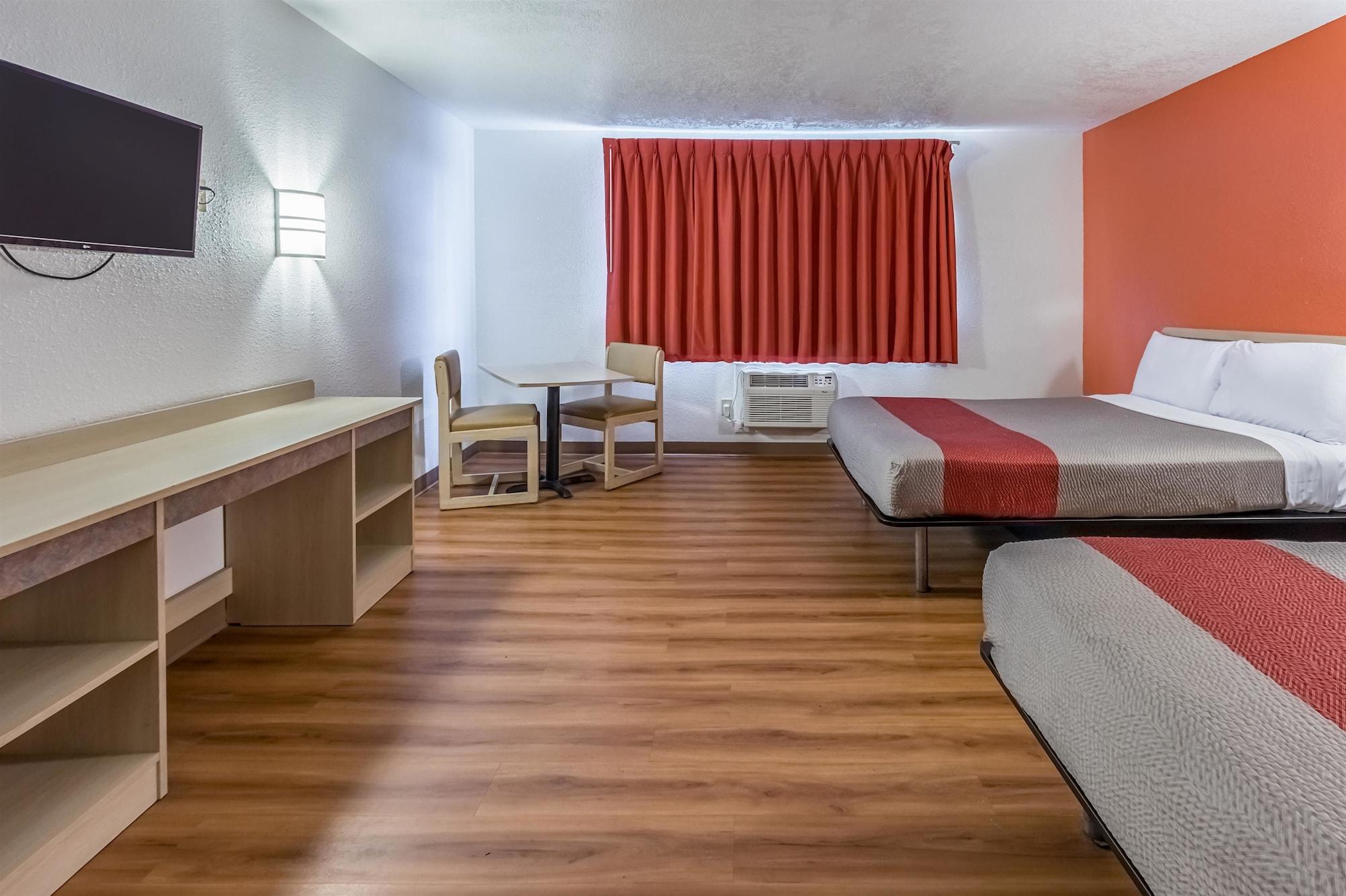 Motel 6-Beaverton, Or Екстер'єр фото