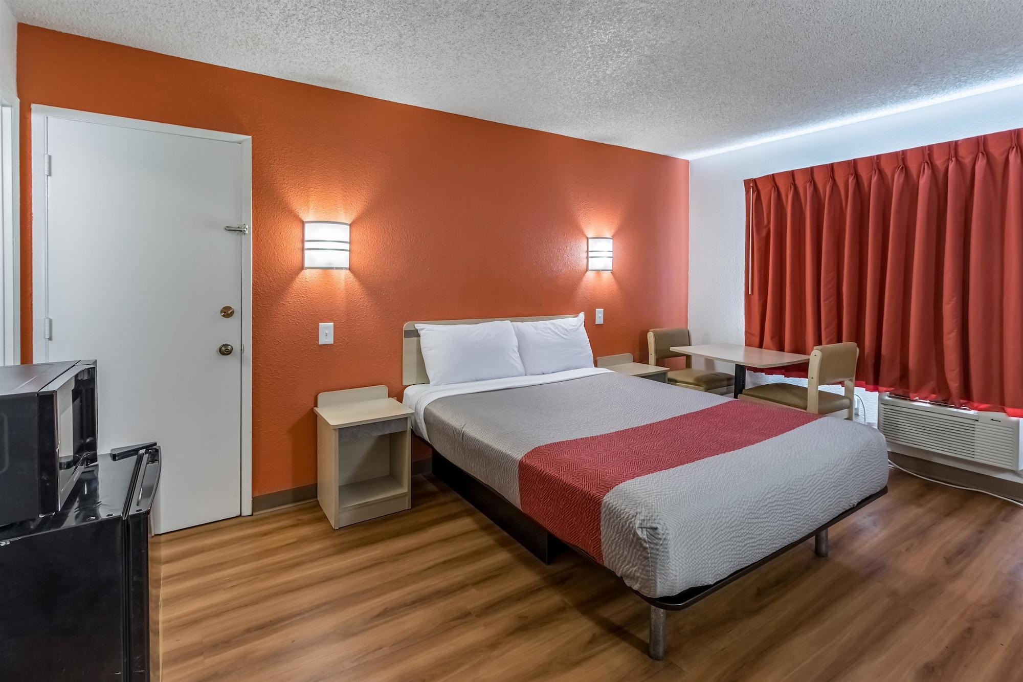 Motel 6-Beaverton, Or Екстер'єр фото