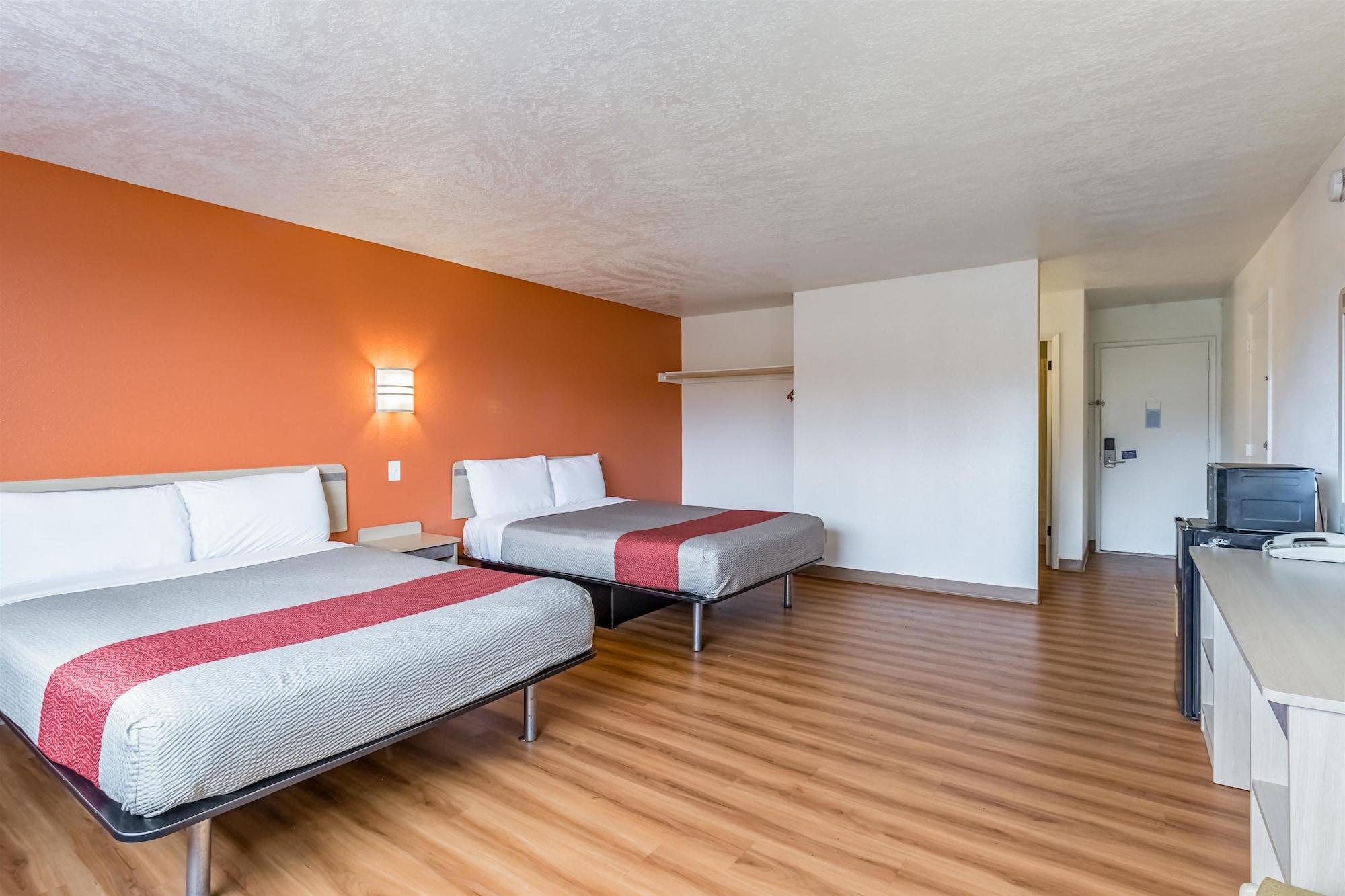 Motel 6-Beaverton, Or Екстер'єр фото