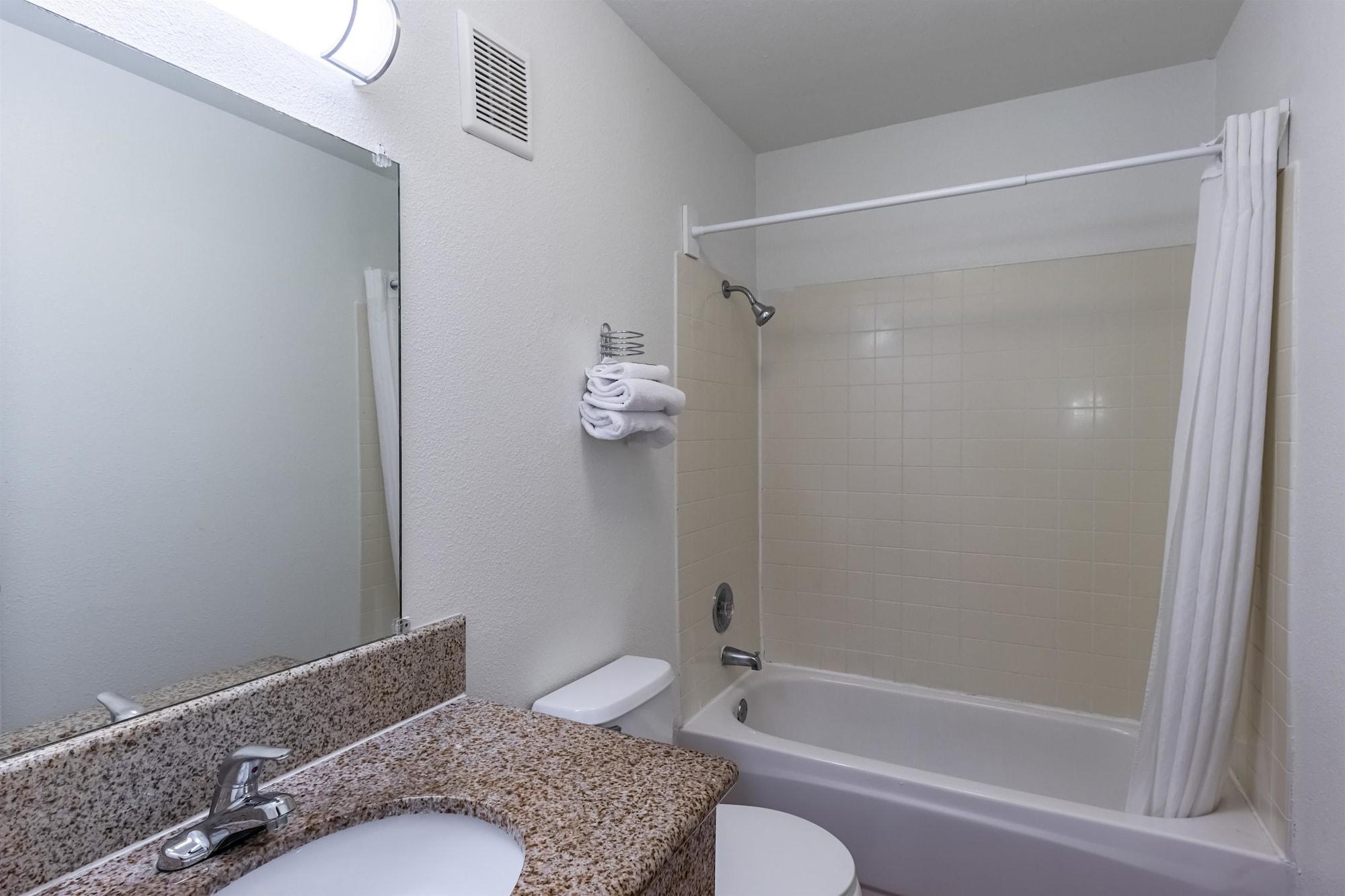 Motel 6-Beaverton, Or Екстер'єр фото