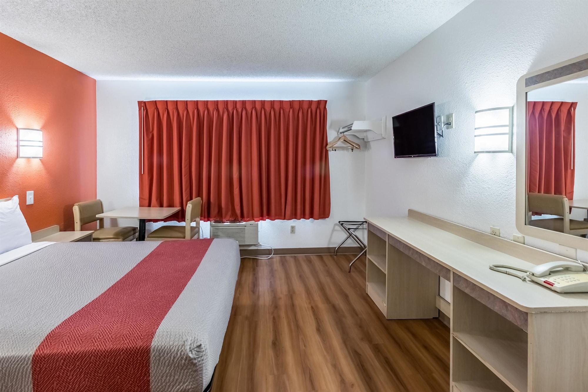 Motel 6-Beaverton, Or Екстер'єр фото