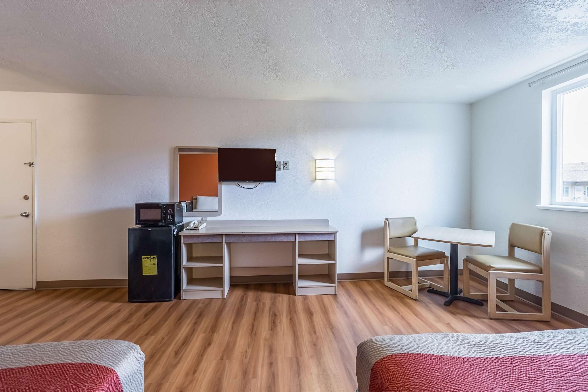 Motel 6-Beaverton, Or Екстер'єр фото