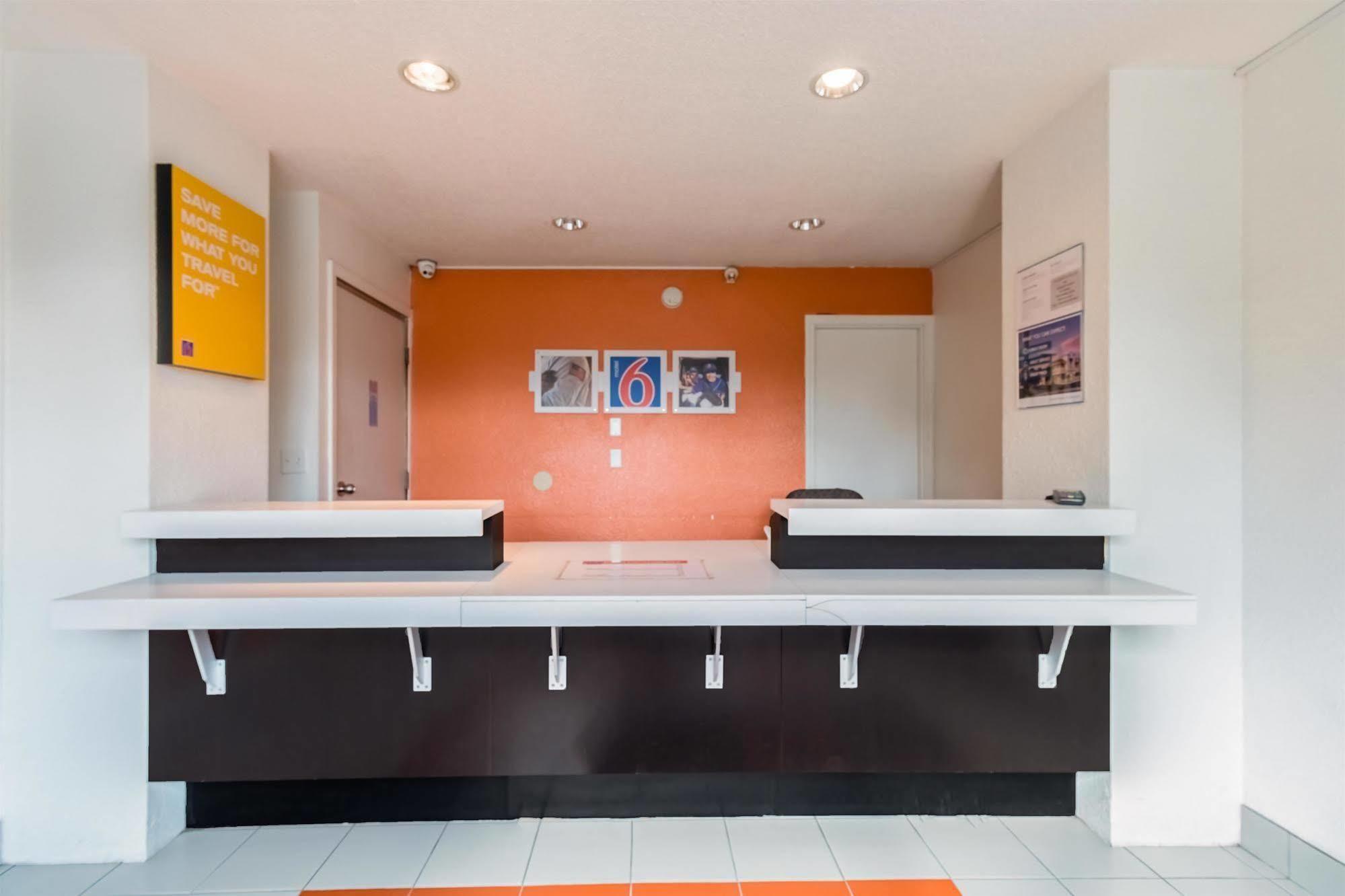 Motel 6-Beaverton, Or Екстер'єр фото